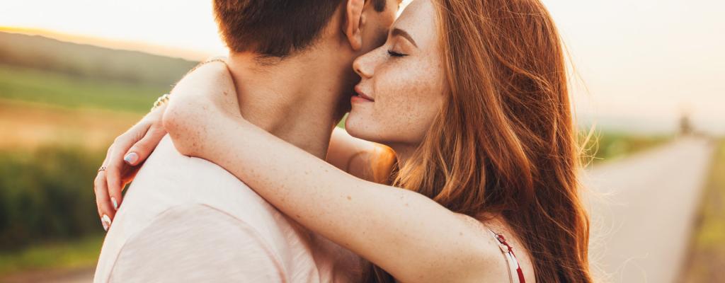 Romantični izlasci i geste: Kako njegovati vatru ljubavi u vezi